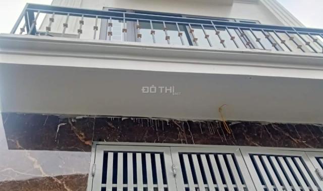 Bán Nhà Hai Bà Trưng, Phố Trương Định 6.15 tỷ, 48m2, mặt tiền 4.2m. Thoáng trước, sau.