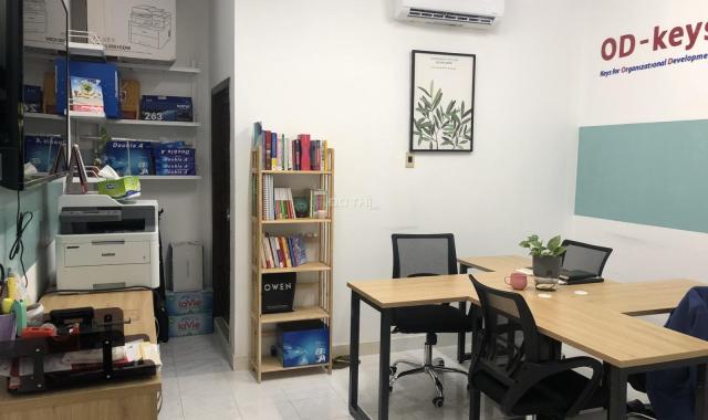 CHÍNH CHỦ, GIÁ ĐẶC BIỆT 2024 - Cho thuê văn phòng chia sẻ Quận 1, 158 Nguyễn Văn Thủ