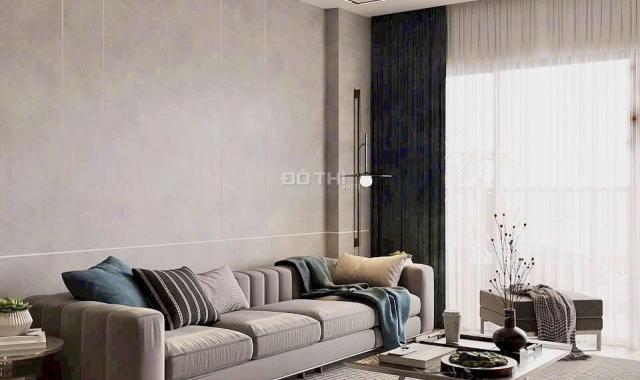 Bán Căn hộ cao cấp Garden Plaza1, Phú Mỹ Hưng, Quận 7