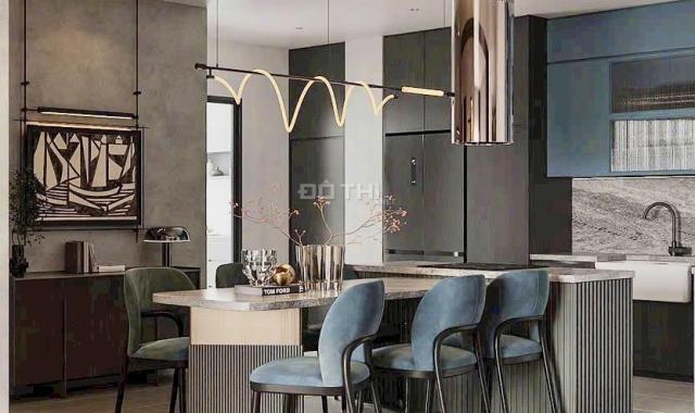 Bán Căn hộ cao cấp Garden Plaza1, Phú Mỹ Hưng, Quận 7