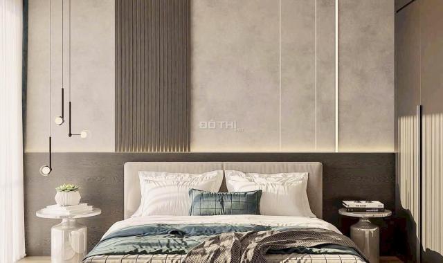 Bán Căn hộ cao cấp Garden Plaza1, Phú Mỹ Hưng, Quận 7