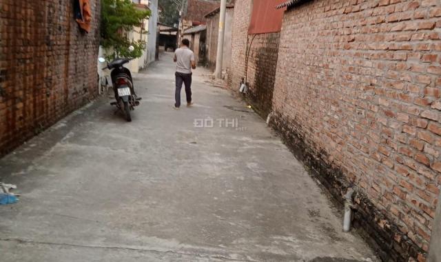Chính chủ cần bán 113.5m2 đất thổ cư tại phường Nghi An - thị xã Thuận Thành
