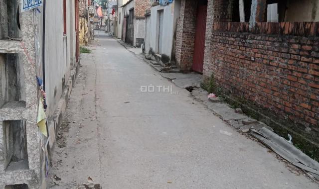 Chính chủ cần bán 113.5m2 đất thổ cư tại phường Nghi An - thị xã Thuận Thành
