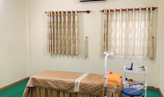 Nhà bán P.Bửu Long trục D2 hướng thẳng ra Nguyễn Bỉnh Khiêm 4,2 tỷ nhà có lầu 3 phòng ngủ