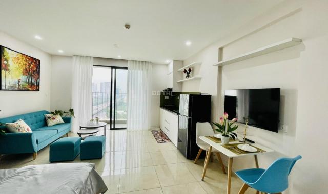 Bán căn hộ studio 38m2 full đồ như ảnh - D'Capitale Trần Duy Hưng, Vinhomes quản lý