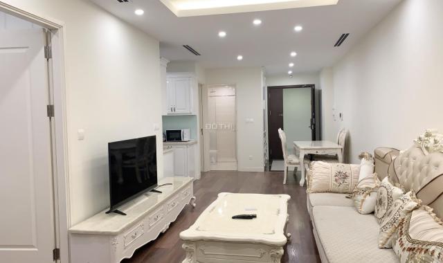 Cho thuê chung cư Imperia garden 203 nguyễn huy tưởng 2pn2wc 86m2 full 17.5tr LH 0988215990