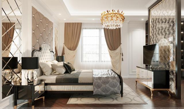 Cho thuê chung cư Imperia Garden 143 Nguyễn Tuân, 2PN 3PN 4PN Cực Đẹp