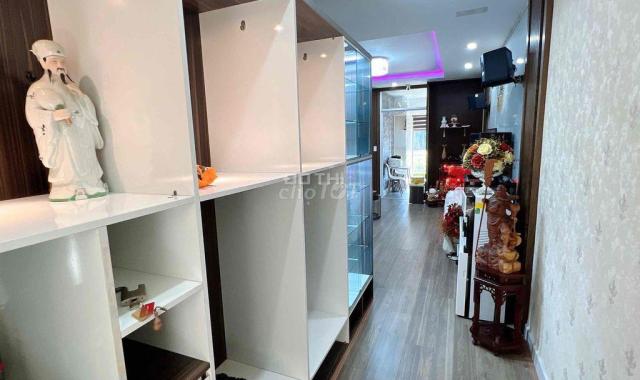 Bán gấp căn hộ 2 phòng ngủ, 64m2, thuộc đường 208, Huyện An Dương, Hải Phòng