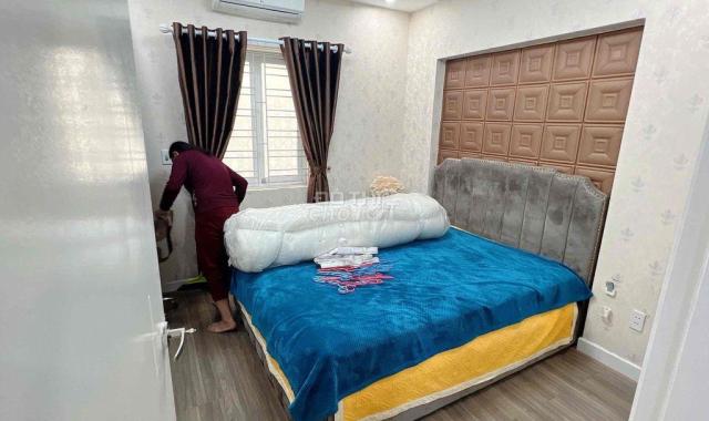 Bán gấp căn hộ 2 phòng ngủ, 64m2, thuộc đường 208, Huyện An Dương, Hải Phòng