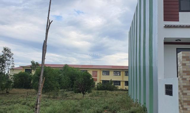 Bán đất tại Phường Điện Nam Đông, Điện Bàn, Quảng Nam diện tích 100m2 giá 1.1 Tỷ