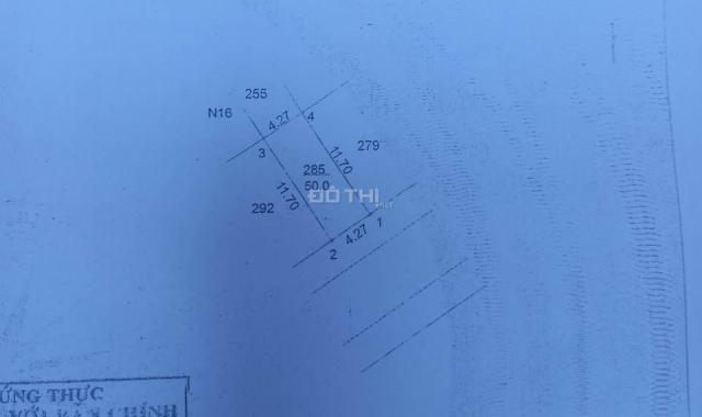 Bán đất DV12 khu B Yên Nghĩa, DT50m2, MT4.3m, 5.3 tỷ Hà Đông