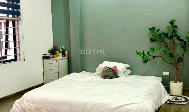 Bán nhà phố Kim Ngưu-Quỳnh Mai, 42m2 x 5T, kinh doanh, ô tô cạnh nhà, giá 6,65 tỷ