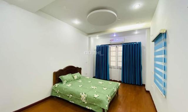 BÁN NHÀ: Khương Trung – Thanh Xuân – DT 30m2 - 5 Tầng – MT 3.35m2 – Giá 3,9 Tỷ