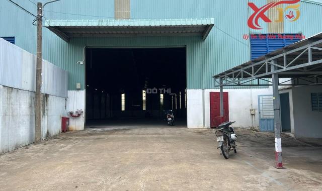 Cho thuê xưởng 1.800m2 giá 60 triệu/tháng- Trảng Dài-Biên Hòa-Đồng Nai