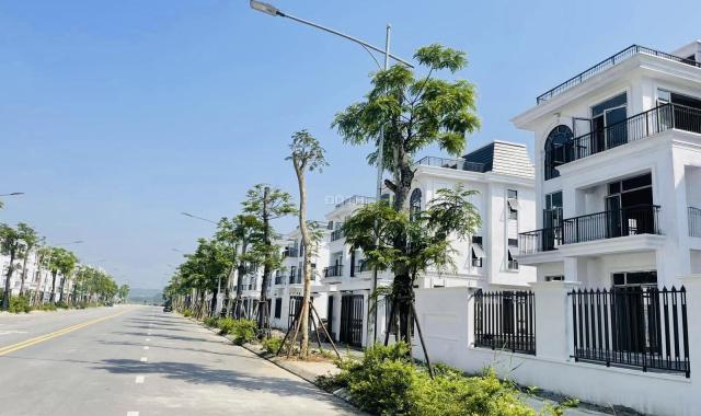 Bán lô đất biệt thự 300m2 view trực diện công viên cực đẹp, CK 8.5% tại HUD Mê Linh