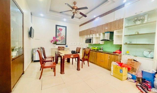 🏠 NHÀ LIỀN KỀ LÔ GÓC – Ô TÔ - Ở- VĂN PHÒNG - HOÀNG MAI -HN