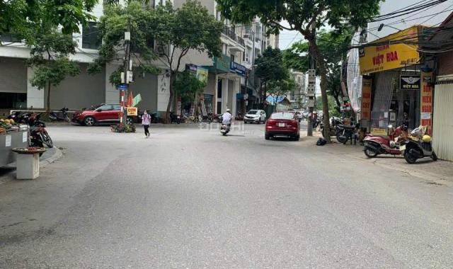 Mặt phố #Nguyễn_Sơn Kinh Doanh Đỉnh DT55m²4T MT3,6m #Giá_Chỉ_11_Tỷ Vỉa Hè Rộng Dân Xây