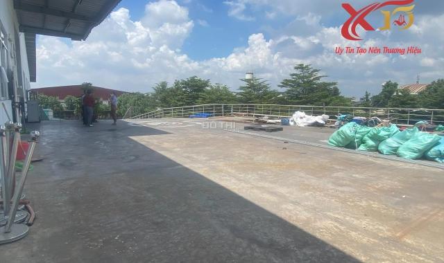 Cho thuê nhà xưởng 6.000m2 giá 576 triệu/tháng- KCN Tam Phước-Biên Hoà Đồng Nai
