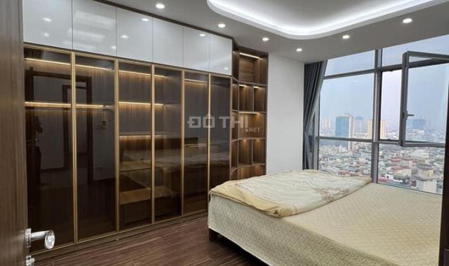 Chính chủ cần bán căn 3 ngủ 100m2 tại Eurowindow Trần Duy Hưng giá 5,x tỷ. LH 0978 073 450