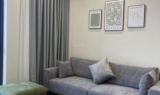 Cho Thuê Chung Cư HD Mon Hàm Nghi, 3PN Full Đồ