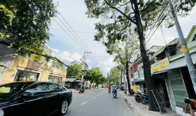 Hiếm-đất Linh Đông sát Phạm Văn Đồng hẻm xe tải thông thích hợp xây biệt thự vườn, CHDV còn TL sâu