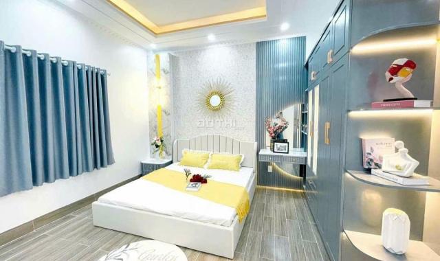 Bán nhà riêng tại Đường Cây Me, Phường Phú Lợi,Thủ Dầu Một,Bình Dương diện tích 118m2 giá 4.850 Tỷ