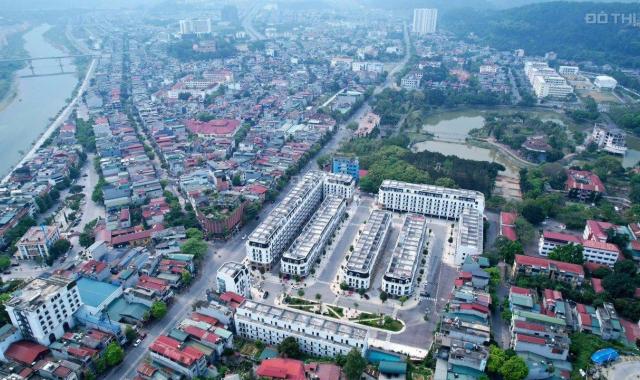 Duy nhất 3 căn hộ dự án CIC Lào Cai với chính sách hấp dẫn chỉ 5 tỷ