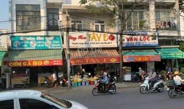 Bán nhà mặt tiền đường Trần Việt Châu. P.An Hòa. Q.Ninh Kiều. TP.Cần Thơ