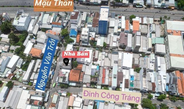 Bán Nhà Siêu Đẹp MẶT TIỀN NGUYỄN VĂN TRỖI Xuân Khánh Ninh Kiều