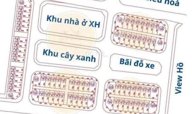 Khu Đấu Giá X6 Xã Liên Hà - Đông Anh - Hà Nội  Chính Chủ Gửi B,,á,,n 7 Lô Đất, #Giá_Vô_Cùn