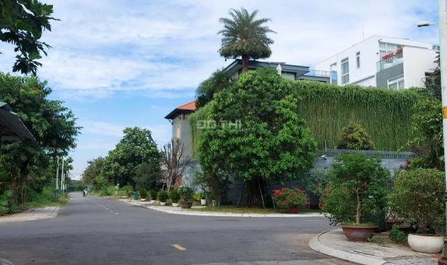Bán nhà riêng đường Nguyễn Thị Định, P. Thạnh Mỹ Lợi, Quận 2, diện tích 122,5m2 giá 30,6 tỷ