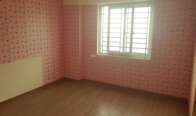 Bán căn hộ tòa CT2 TP Linh Đàm - CĐT HUD xây - 2PN - sổ hồng CC - 40.8m2 - giá 1.7 tỷ bao phí