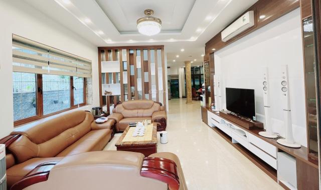 BIỆT THỰ SONG LẬP KHU HỒ BẢO SƠN ĐÃ HOÀN THIỆN CẢ NHÀ GIÁ 21 TỶ