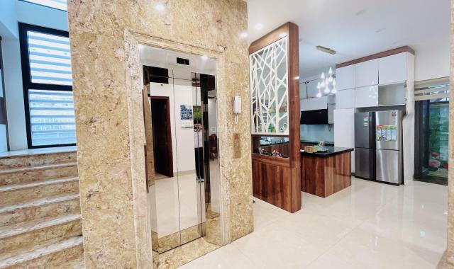 BIỆT THỰ SONG LẬP KHU HỒ BẢO SƠN ĐÃ HOÀN THIỆN CẢ NHÀ GIÁ 21 TỶ