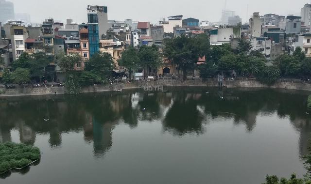 View Hồ, trung tâm Đống Đa, Vị trí Đắc Địa, Thông số Đẹp, Ôtô đỗ cửa, KD siêu đỉnh, 9.4tỷ