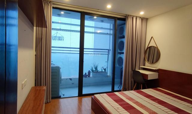 2PN 2VS full đồ DT 65m2 giá 12,5 triệu Golden Land, Quận Thanh Xuân LH:0343359855