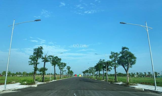 Biệt thự 300m2 view công viên - hướng Đông Bắc cực đẹp . Hud Mê Linh