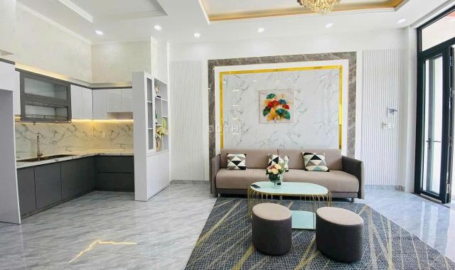 Bán nhà riêng tại Đường DX 006, Phường Phú Mỹ, Thủ Dầu Một, Bình Dương diện tích 75m2 giá 3.250 Tỷ