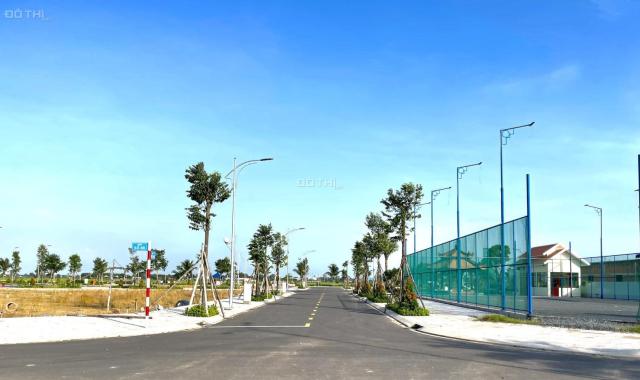 BÁN NỀN SIÊU ĐẸP TẠI KDC KING HILL 100M2 GIÁ CHỈ TỪ 800 TRIỆU