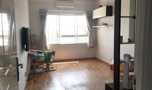 Cho thuê chung cu Carillon Apartment , Gần nhà ga T3 , 15 triệu , 3pn