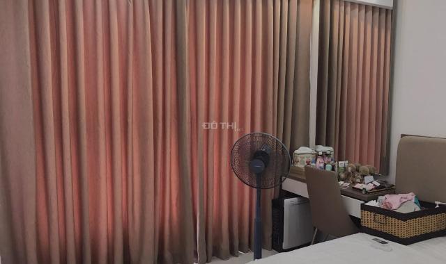 Cho thuê chung cư Cộng Hòa Garden 3pn 2wc full nt 18 triệu