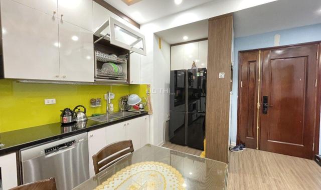 Cần bán căn 3PN 2WC cc An Lạc phùng khoang diện tích 106m2 giá 3.55 tỷ