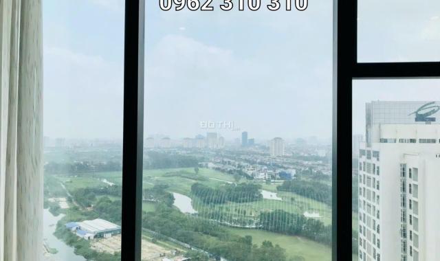 Cần bán gấp căn hộ view Sân Golf 97m2 -3 phòng ngủ ở tòa S6 Sunshine City Ciputra, giá tốt