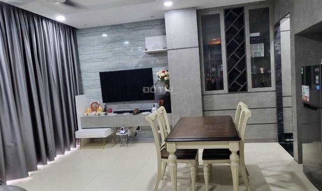 Bán căn hộ chung cư tại Đường 11, Phường Phú Hữu, Quận 9, Hồ Chí Minh diện tích 69m2 giá 2.85 Tỷ