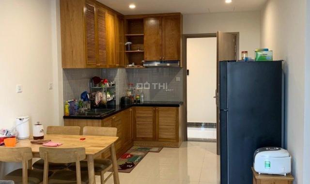 Bán căn hộ chung cư tại Dự án Vinhomes Grand Park quận 9, Quận 9, Hồ Chí Minh giá 3.4 Tỷ