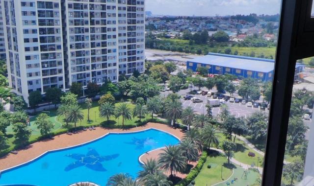 Bán căn hộ chung cư tại Dự án Vinhomes Grand Park quận 9, Quận 9, Hồ Chí Minh giá 3.4 Tỷ