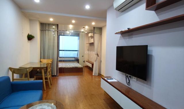 Cho thuê căn hộ chung cư tại Dự án Golden Land, Thanh Xuân, Hà Nội diện tích 65m2 giá 12.5 Triệu/
