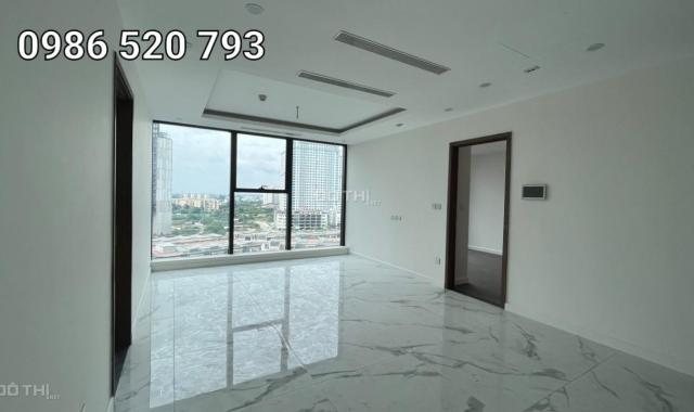 Chính chủ cần bán căn hộ 89m2 - 3PN ở tòa S34 Sunshine City, giá bán 4.6 tỷ