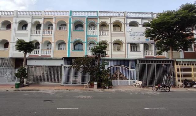 Bán nhà 2 lầu trục chính khu Văn Hoá Tây Đô , Nhà đang cho thuê 12 triệu