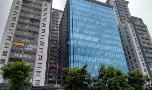 Hàng hiếm! 171m2 căn 4PN giá 8.9 tỷ tòa Sông Hồng Park View số 165 Thái Hà